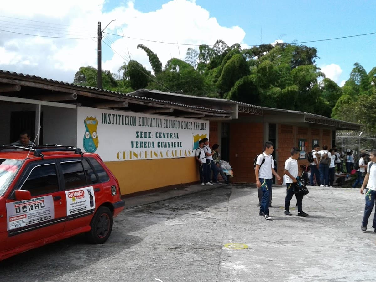 FUMIGACIONES PROFESIONALES Y OTROS SERVICIOS — foto