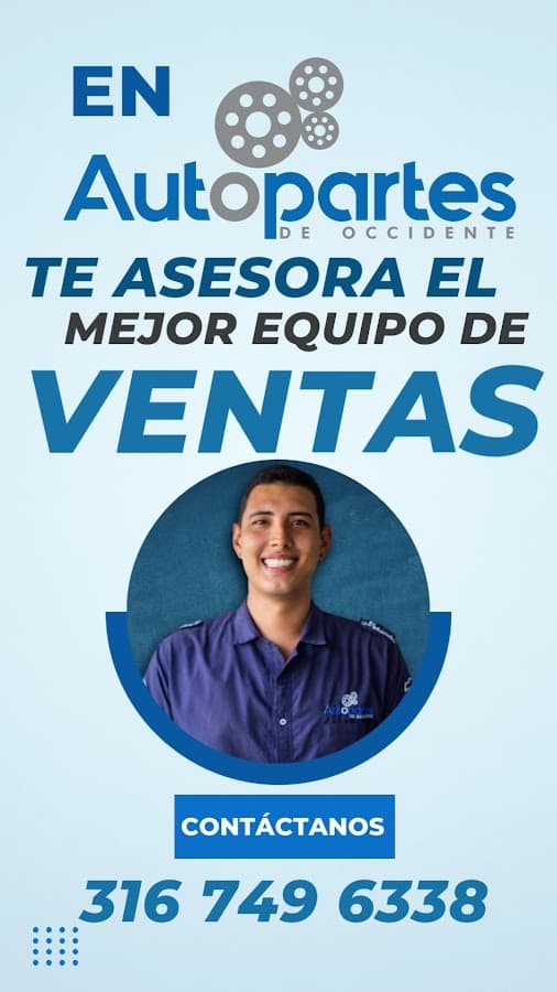 Autopartes eje cafetero Repuestos hyundai kia mazda chevrolet renault mazda nissan toyota — foto