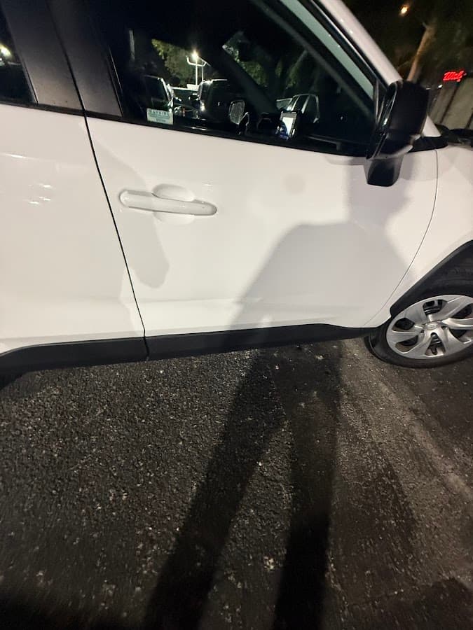 COLUSA RENT A CAR — foto