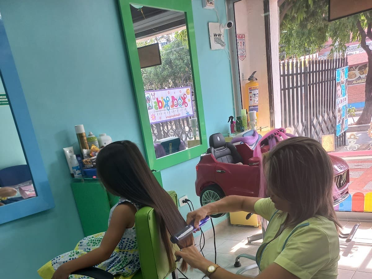 Clinica La Bahia — foto