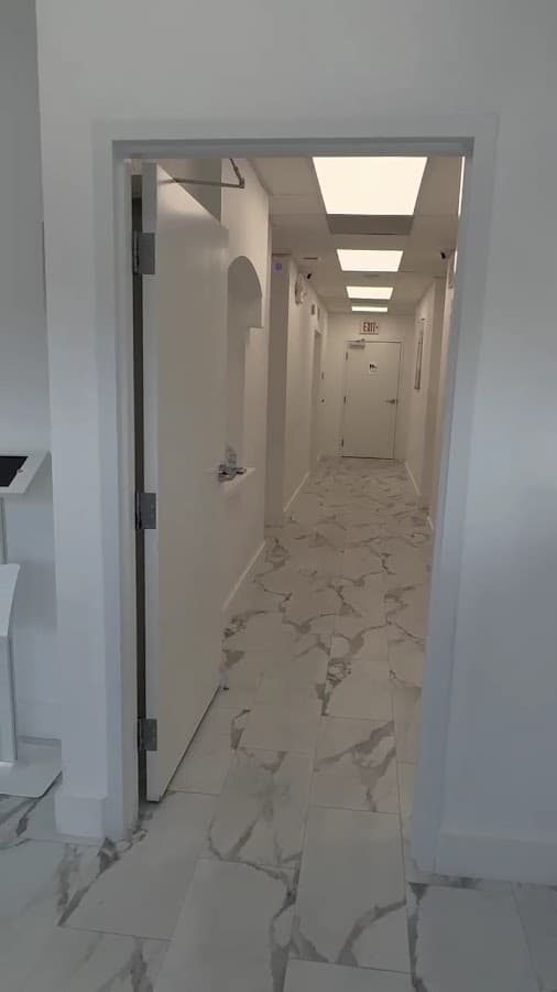 Hispano Medical Center — foto