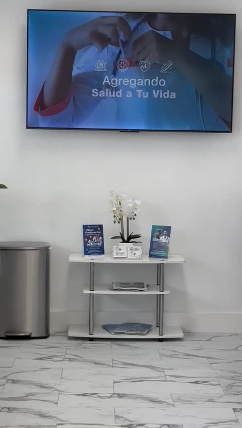 Hispano Medical Center — foto