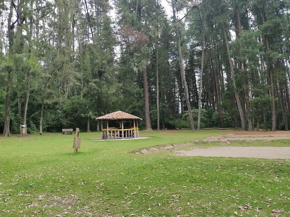 Parque Metropolitano La Armenia