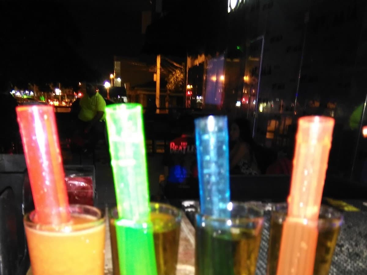 LOVUMBA — foto