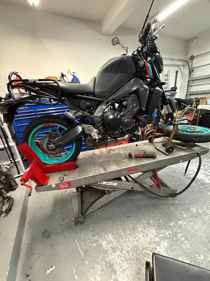MOTOTECH PERFORMANCE LLC