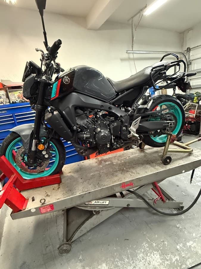 MOTOTECH PERFORMANCE LLC — foto