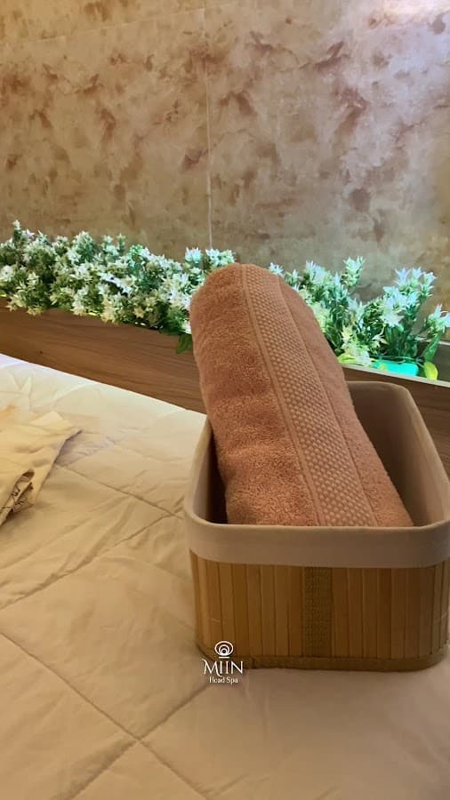 Miin Head Spa — foto
