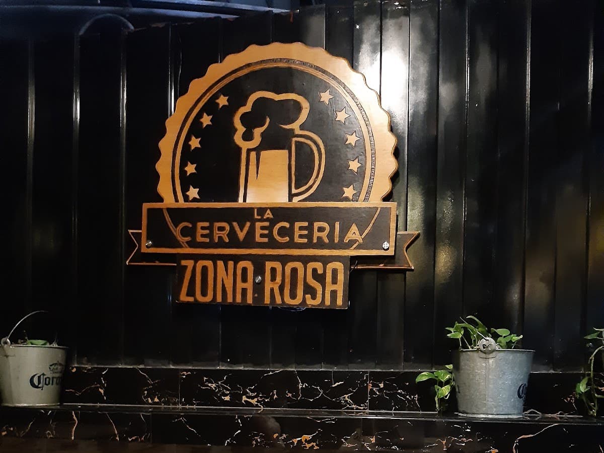 La Cervecería — foto