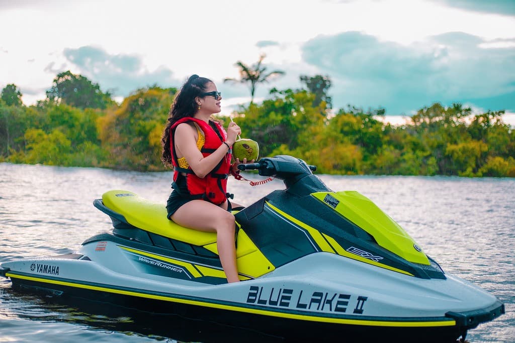 BlueLake Iquitos