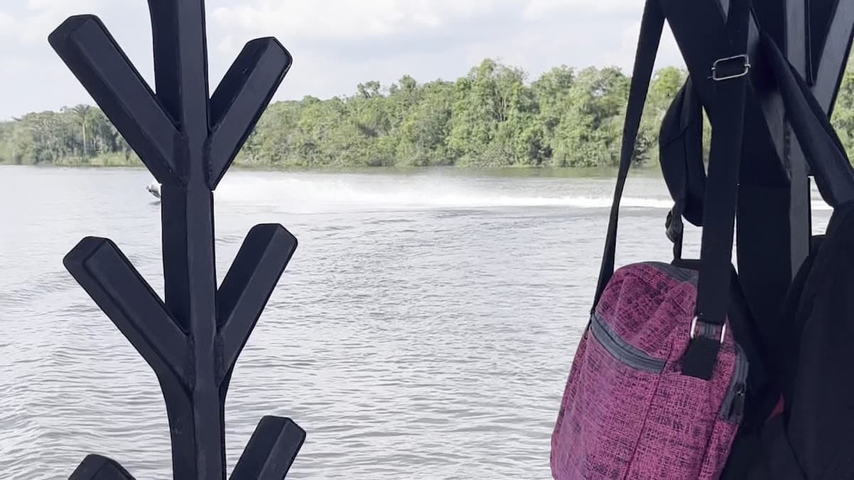 BlueLake Iquitos — foto