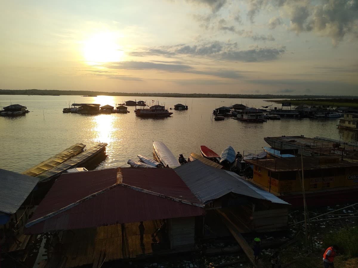 BlueLake Iquitos — foto
