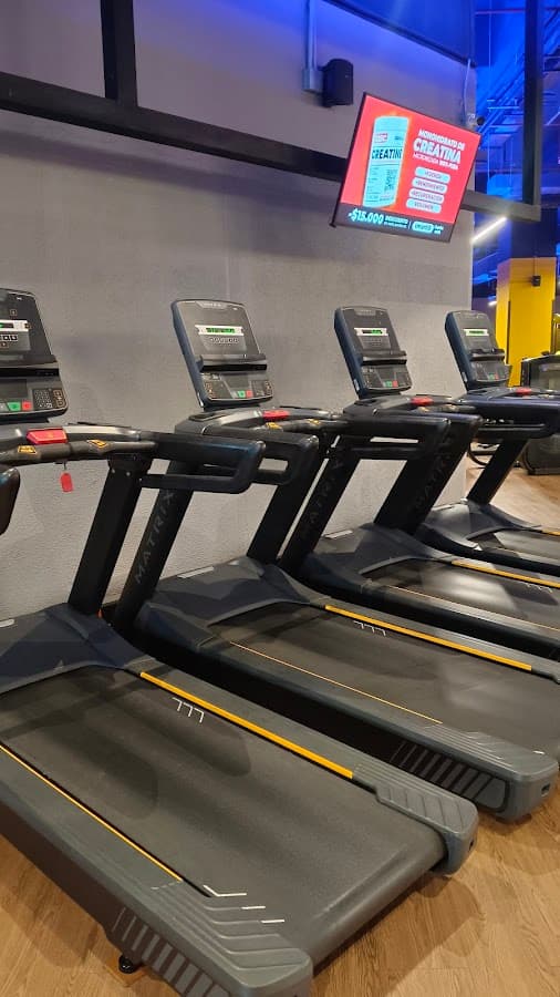 Gimnasio Smart Fit - Unicentro Neiva — foto