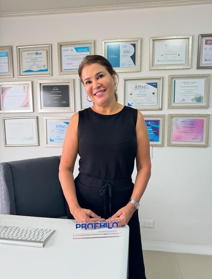 Beatriz Restrepo Estetica Médica