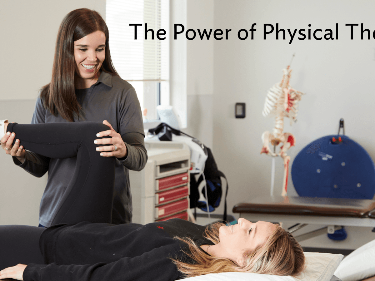 Select Physical Therapy - St Joes