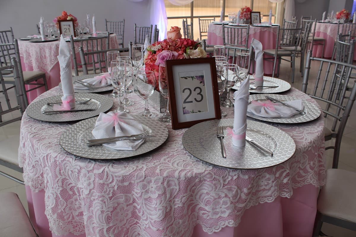Carimm Organizadora de Eventos — foto