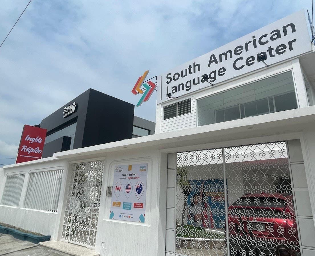 Ingles Rápido Guayaquil — foto