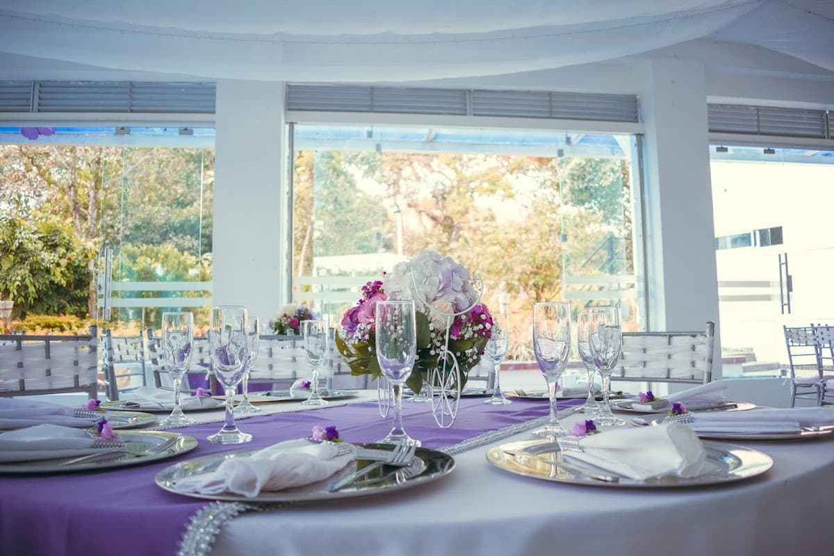 Eventos Maria Camila — foto
