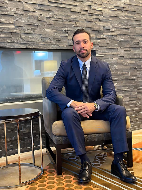 Law Offices of Miguel J Diaz, PA — foto
