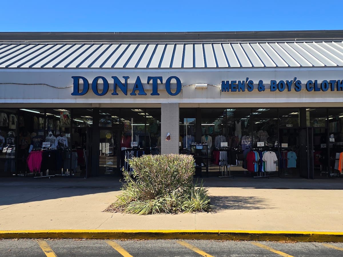 Brito store supplies