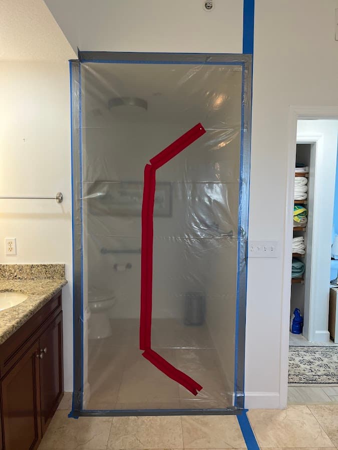 Florida Emergency Cleaning West Palm Beach — foto
