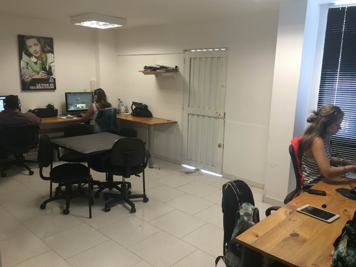 Servicios Digitales — foto