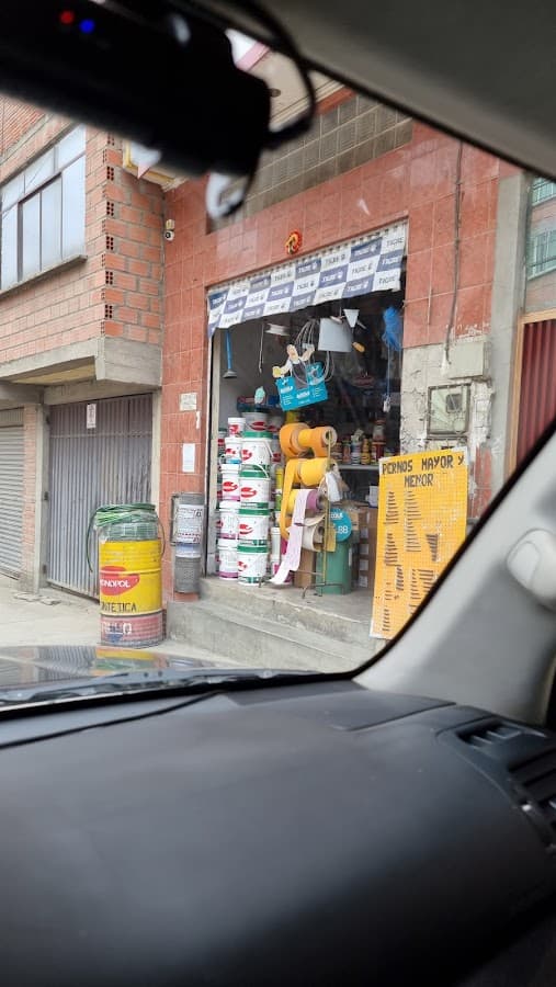Ferretería Torito