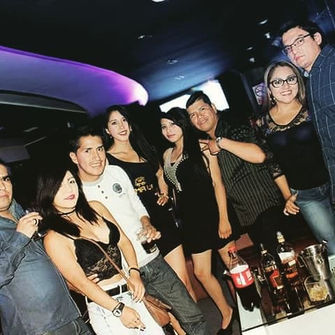 Waka Vip — foto