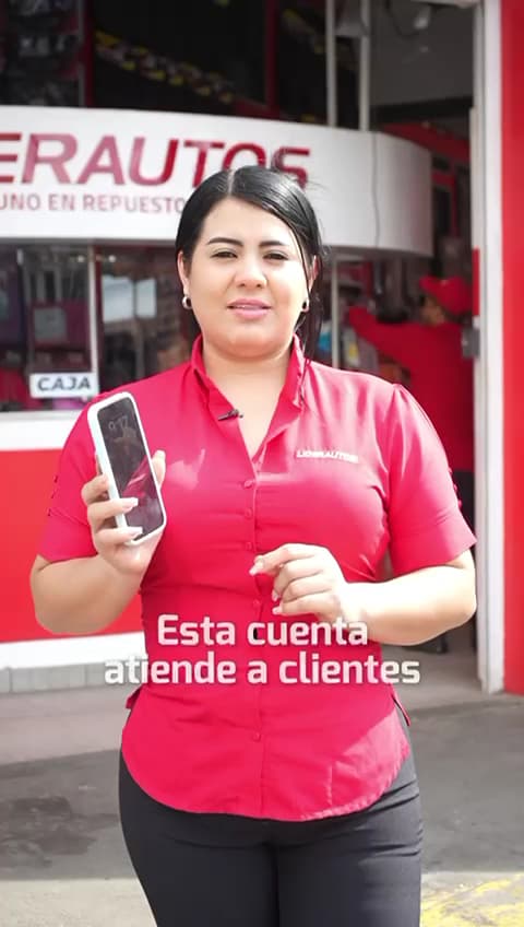 LIDERAUTOS — foto