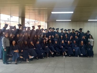 ACSI Academia Central de Sistemas — foto