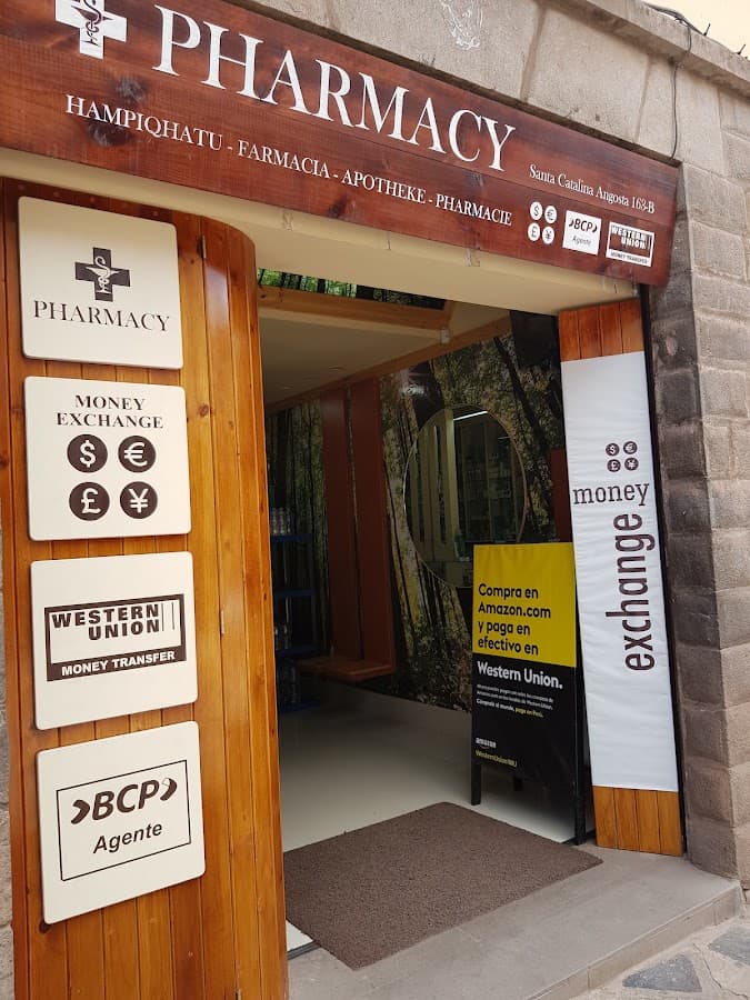 Farmacia Millenium