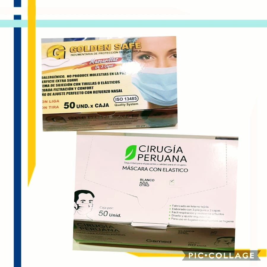 Farmacia Millenium — foto