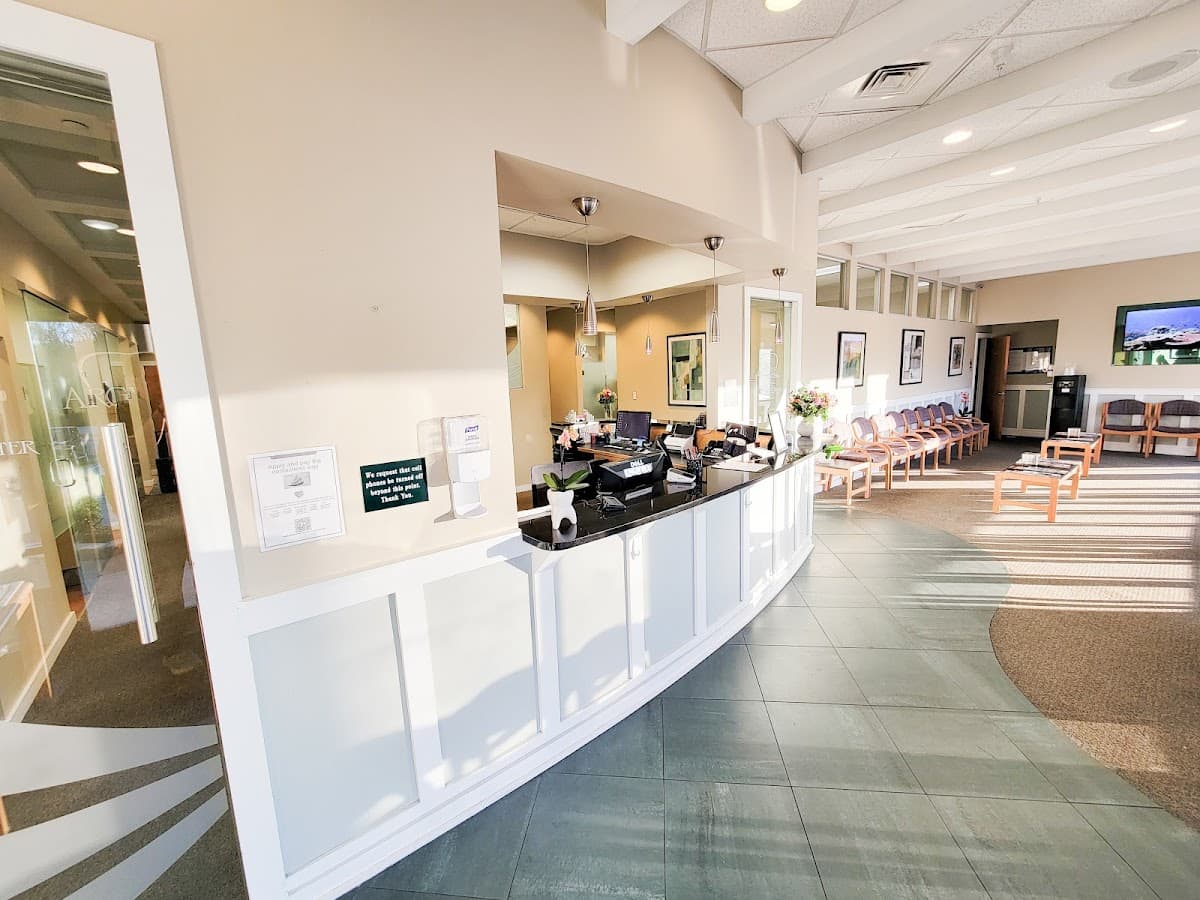 Argyle Dental Center — foto