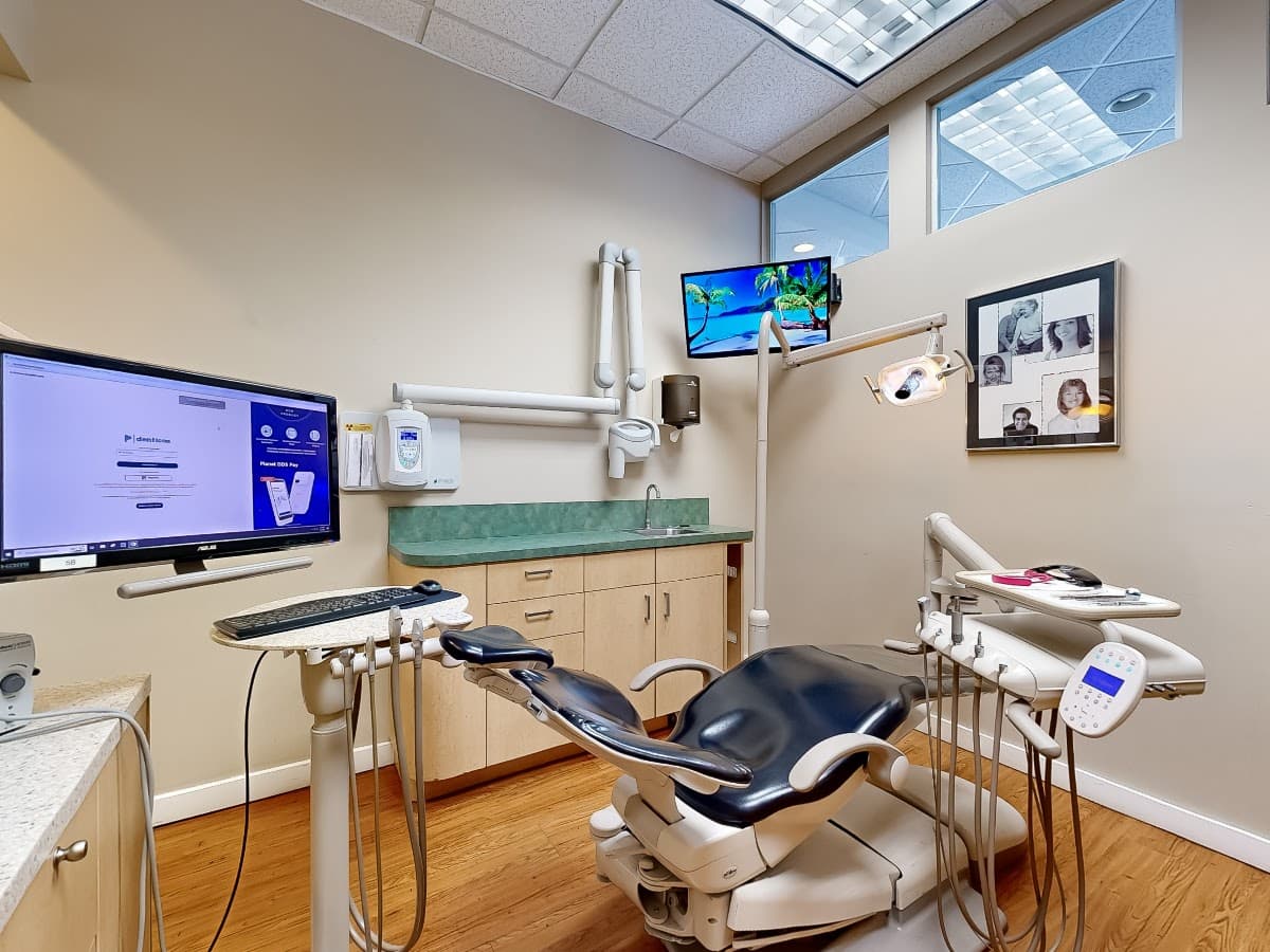 Argyle Dental Center — foto