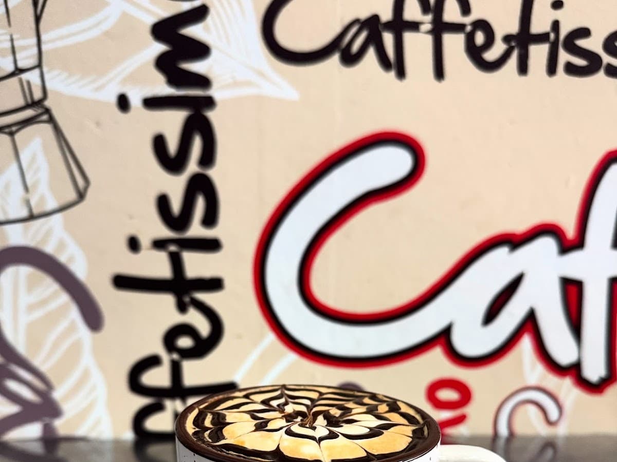 CAFFETISSIMO