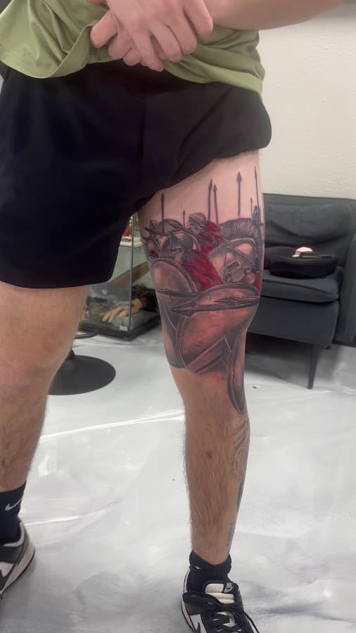 Forever Ink Tattoos — foto