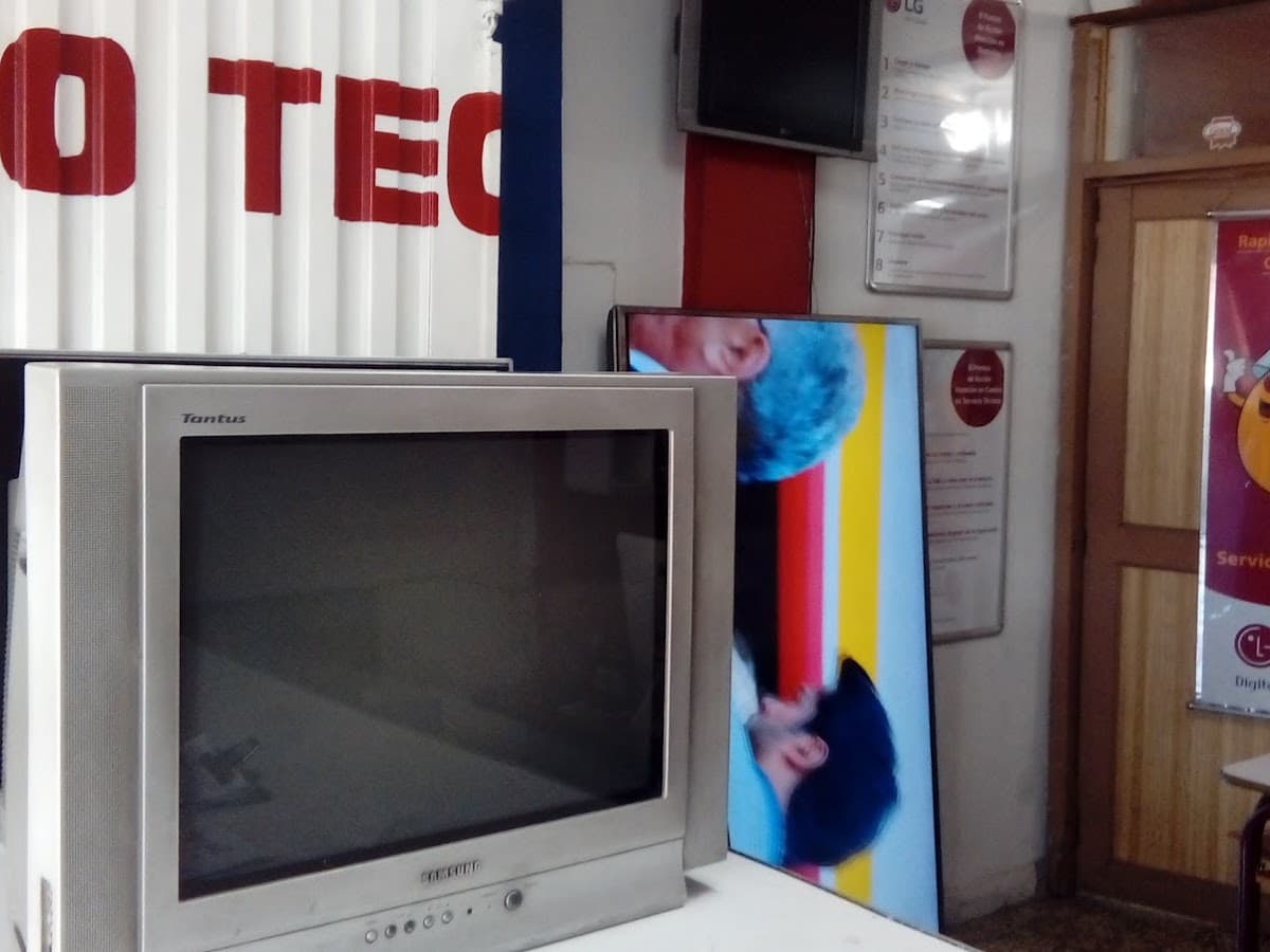 José López Servicios Técnicos Generales