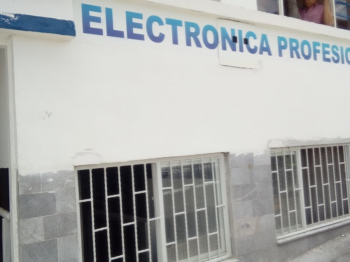 José López Servicios Técnicos Generales — foto