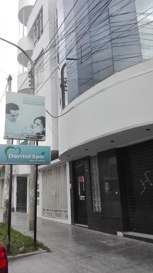 Clinica Dental San Antonio