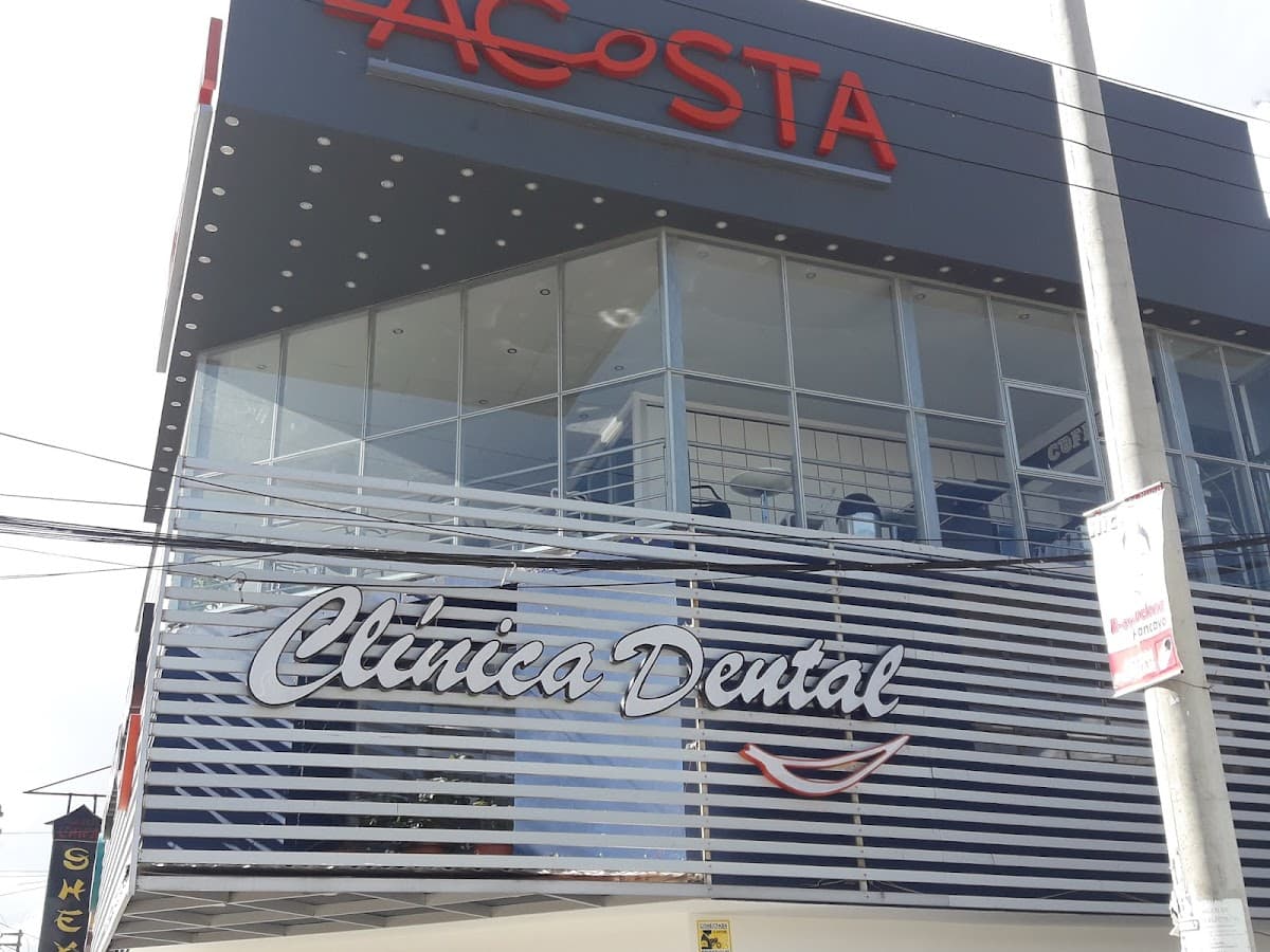 Clinica Dental San Antonio — foto