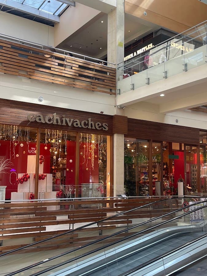 Santa Ana Centro Comercial Boutique