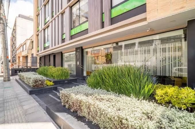 Das Haus Inn Bogota