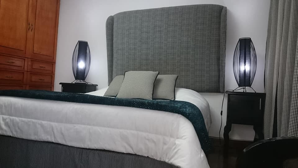 Hotel + Arte UIO — foto
