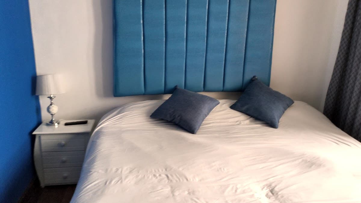 Hotel + Arte UIO — foto