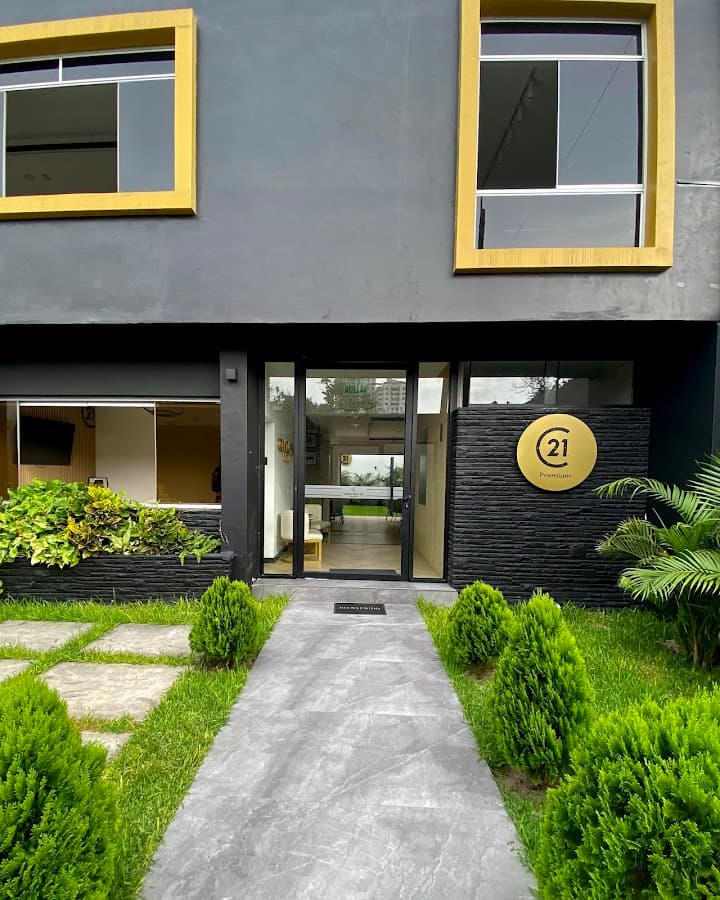 Century 21 Premium Perú