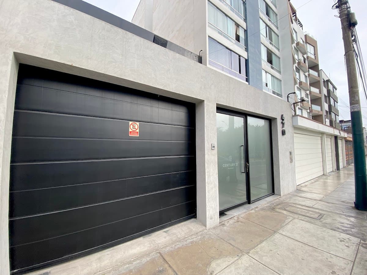 Century 21 Premium Perú — foto