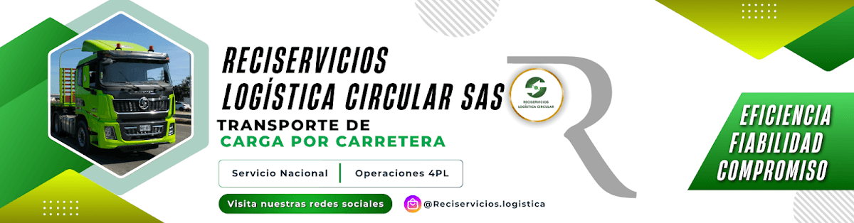 Reciservicios Logística Circular S.A.S.