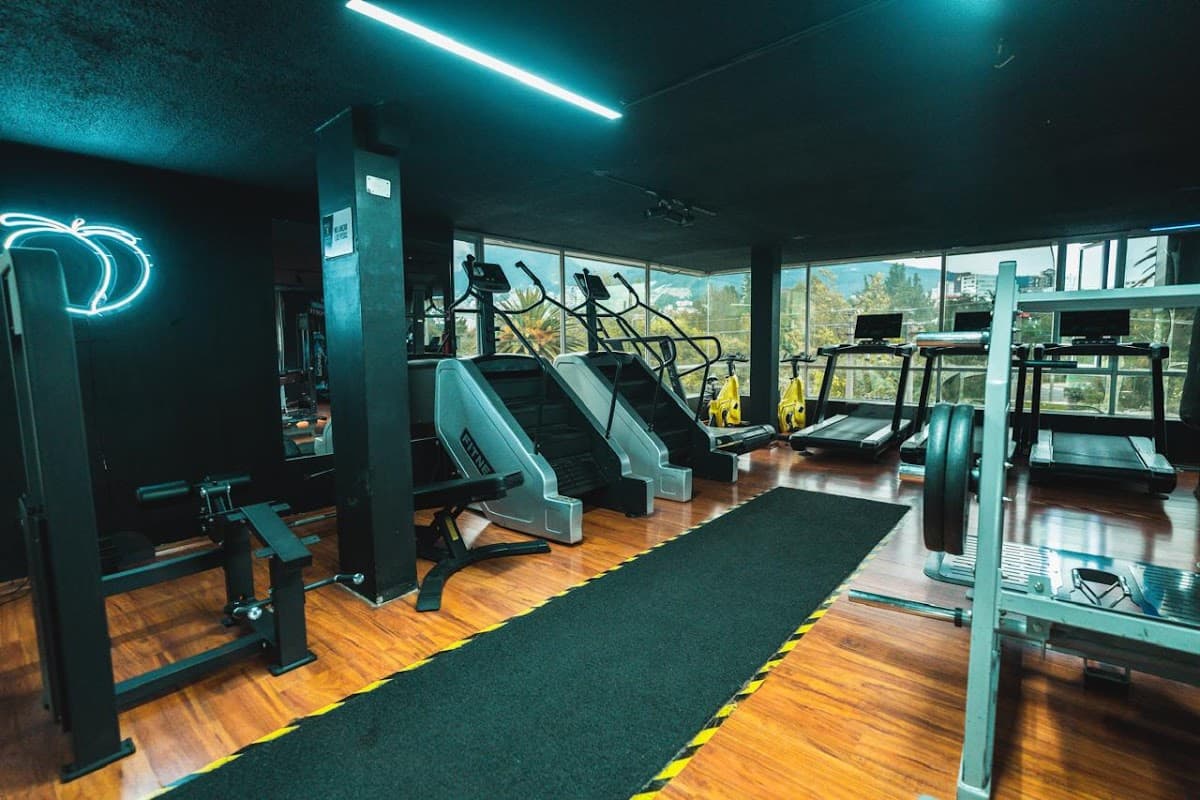 FIT 2 LIVE GYM CENTER