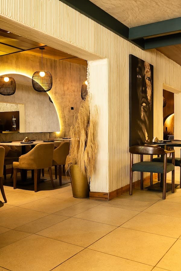 Septimo | Restaurante italiano barranquilla