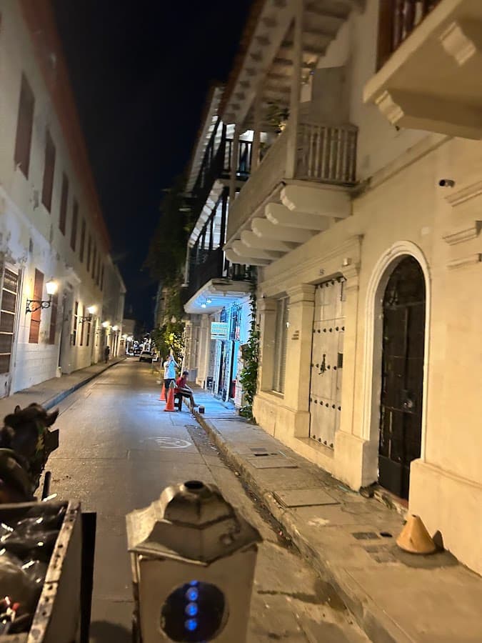 Agencia de viajes y turismo Kely Tours Cartagena — foto