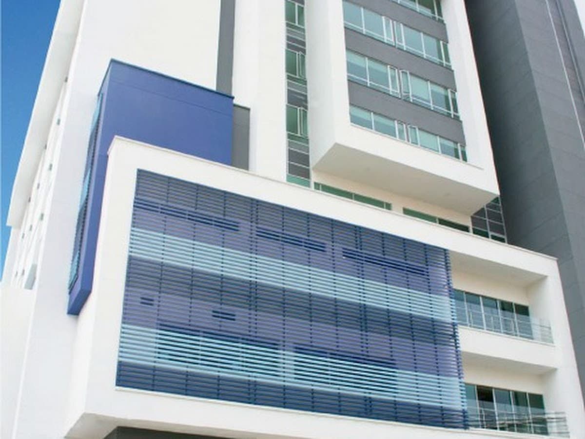 IPS Clinica San Rafael Cuba - SOCIMEDICOS